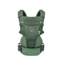 Osprey Poco™ Weiche Kindertrage Grün