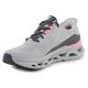 3. Skechers Slip-Ins - Glide-Step Altus 150510-GYPK Grau/Rosa