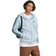 10. adidas Essentials Fleece 3-Streifen Full-Zip M Sweatshirt IJ8932