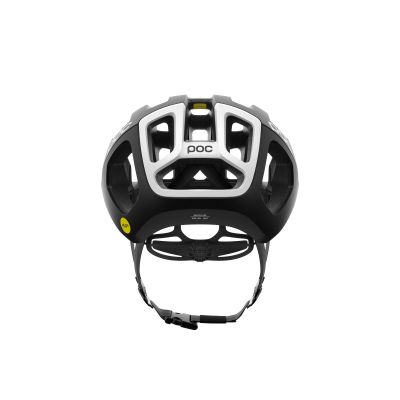 2. POC Ventral Air Wide Fit MIPS Fahrradhelm Schwarz