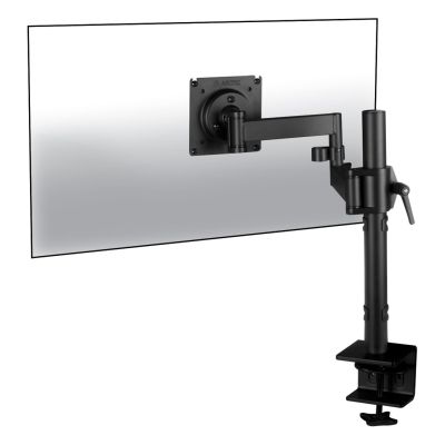 8. ARCTIC X1 109,2 cm (43") Schreibtisch Schwarz