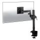 8. ARCTIC X1 109,2 cm (43") Schreibtisch Schwarz