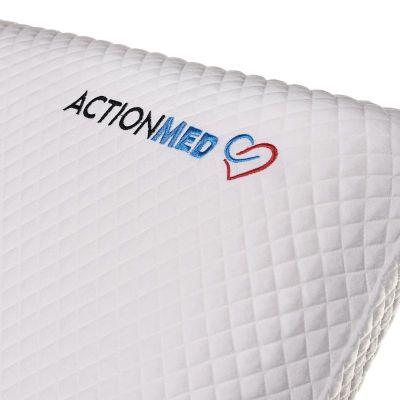 7. Orthopädisches Kissen, CLASSIC MED PILLOW