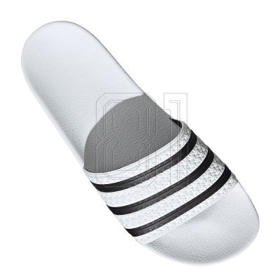 5. Adidas Adilette M 280648 Flip-Flops