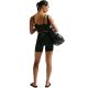 8. Nike One Damenshorts Schwarz IO0809 010