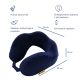 3. TRAVEL BLUE MEMORY-SCHAUM-REISEKISSEN TRANQUILITY NAVY