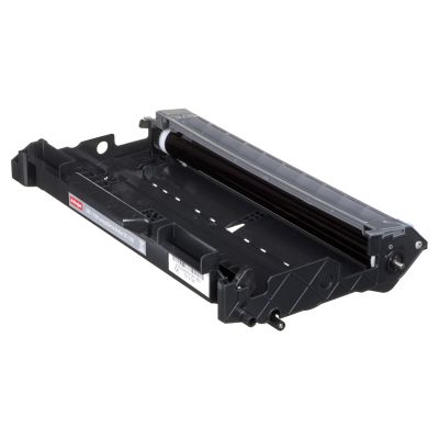 3. Activejet DRB-2100N Trommel (ersetzt Brother DR-2100; Supreme; 12.000 Seiten; schwarz)
