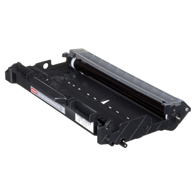 3. Activejet DRB-2100N Trommel (ersetzt Brother DR-2100; Supreme; 12.000 Seiten; schwarz)