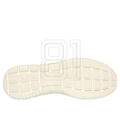 7. Skechers Track Sneakers - Ripkent M 232399 OLV