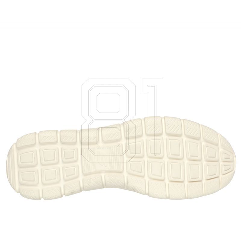 7. Skechers Track Sneakers - Ripkent M 232399 OLV