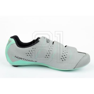 3. Northwave Verve SRS W 80171018 88 Fahrradschuhe