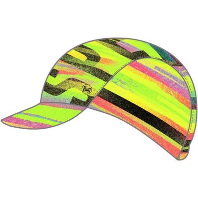 Schirmmütze BUFF PACK BIKE CAP SPEED-MULTI one size
