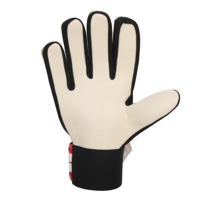 3. Reusch Attrakt Starter Solid Jr 54 72 014 8905 Torwarthandschuhe