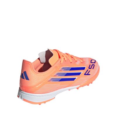 3. adidas F50 League TF JI0001 Kinder Fußballschuhe
