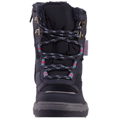 10. Kappa Alido II Tex Jr 261060K 6760 Schuhe