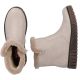 46. Damen-Stiefeletten mit Fellfutter, beige, Rieker Y3481-60