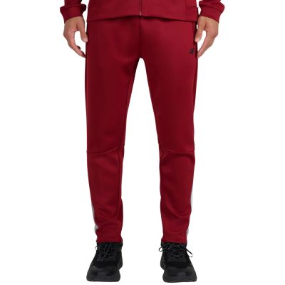 Herrenhose 4F FNK M0936 dunkelrot 4FWAW25TFTRM0936 61S