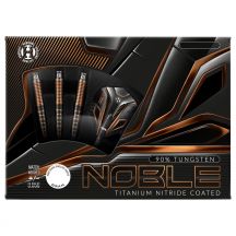 Harrows Noble Darts 90 % Softip HS-TNK-000016012