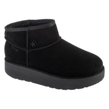 Skechers Slip-Ins Stiefeletten – Keep Cozy 169143-BBK Schwarz
