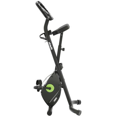 10. VIRTUFIT FB1.0I KLAPPBARES TRAININGSRAD