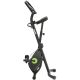 10. VIRTUFIT FB1.0I KLAPPBARES TRAININGSRAD