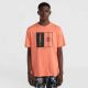 3. O'Neill Mix & Match Palm T-Shirt M 92800613905