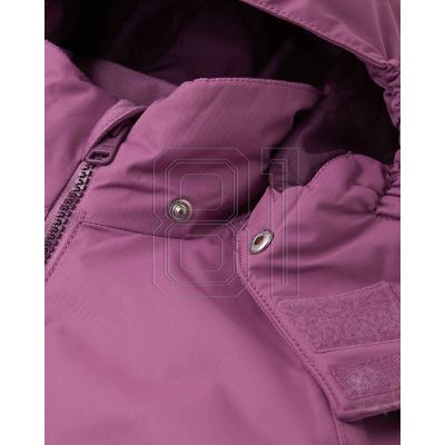 6. Reima Reimatec Raisio Kids Jr 5100289A-5390 Winterjacke