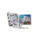 2. MSI MPG X870I EDGE TI EVO WIFI Mainboard AMD X870 Sockel AM5 Mini ATX