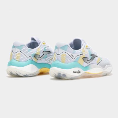 3. Joma Smash Lady 2532 W TSMALS2532C Schuhe