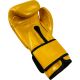 17. RBT-MEX Lederboxhandschuhe, 12 oz, Gelb