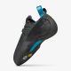 4. SCARPA Schuhe in den Farben Chimera-Schwarz-Weiß-Azurblau, Größe 41,5