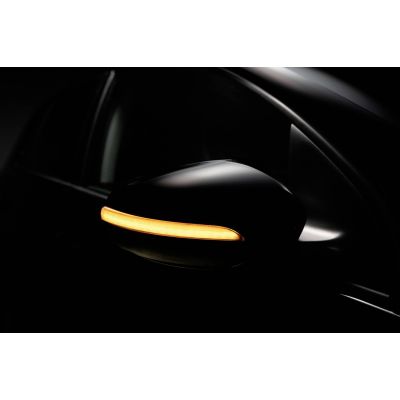 11. Osram DMI 5K0 WT S Golf VI Weiße LED-Lampe