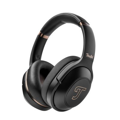 Teufel REAL BLUE PRO kabellose Bluetooth-Over-Ear-Kopfhörer Night
