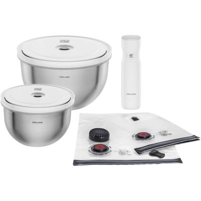 ZWILLING FRISCHE & SPAREN Starter-Set