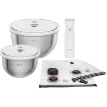 ZWILLING FRISCHE & SPAREN Starter-Set