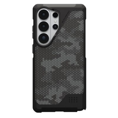 Urban Armor Gear 214529113234 Handyhülle 17,5 cm (6,9") Graphit