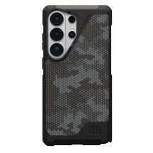 Urban Armor Gear 214529113234 Handyhülle 17,5 cm (6,9") Graphit