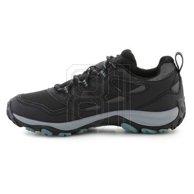 9. Merrell West Rim Sport GTX W Schuhe J036560