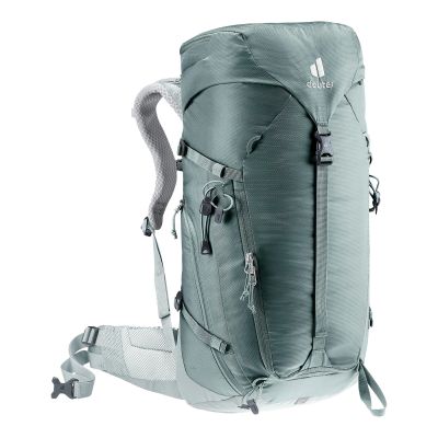 3. Deuter Trail 28 SL 3440624-3464 Teal Tin