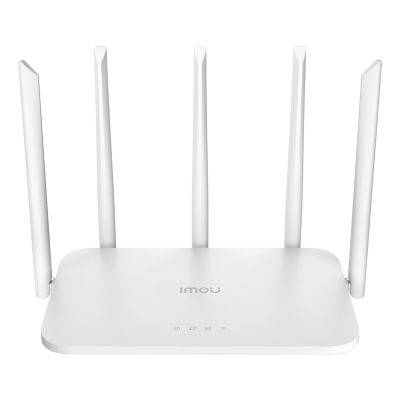 4. Imou HX21 Router, Dual-Band-WLAN