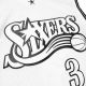 3. Mitchell & Ness NBA Swingman Philadelphia 76ers Allen Iverson T-Shirt