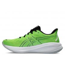 Asics Gel-Cumulus 26 M Grüne Schuhe (1011B792-300)