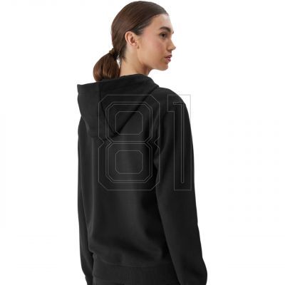 8. Sweatshirt 4F F0956 W 4FWSS24TSWSF0956 20S