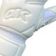4. 4keepers Champ Champ Gold White VII RF2G Junior Jr Handschuhe S994203
