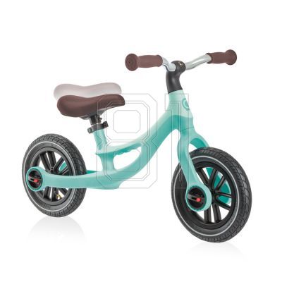8. Globber Go Bike Elite Air 714-206 Laufrad