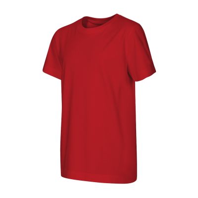 Edge Kinder-T-Shirt (Rot)
