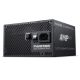 3. Phanteks AMP GH Netzteilmodul 750 W 18+10-polig ATX Schwarz, Weiß