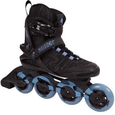 6. Roces Warp Thread Tif Inline-Skates 400874 00001