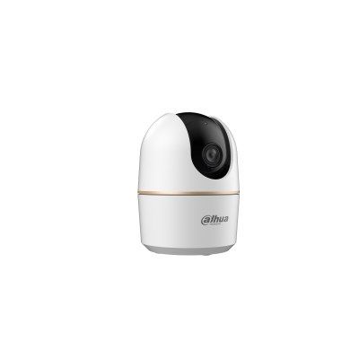 2. Dahua Technology DH-H3A Dome IP-Sicherheitskamera für den Innenbereich, 2304 x 1296 px, Decke/Wand