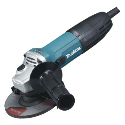 2. MAKITA GA5030R Winkelschleifer (125mm)
